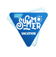 Greek Summer Sticker by myblu Greece