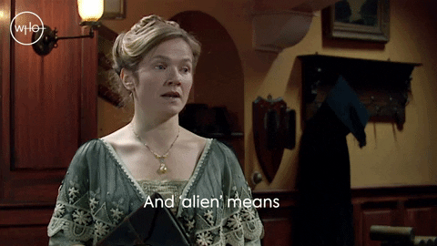 David Tennant Joan Redfern GIF by Doctor Who