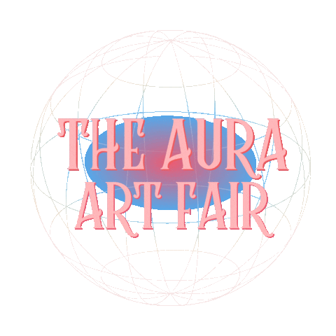 Dubai Aura Sticker by Dude Just Dude