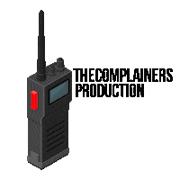 thecomplainers_official fashion photography moda agency Sticker