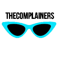 thecomplainers_official fashion design photography moda Sticker