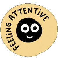 Mood Feeling Sticker by Wangsa Jelita