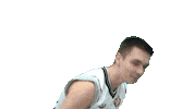 Stead Sticker by Kent Crusaders Basketball