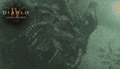 The Game Awards Transformation GIF by Diablo