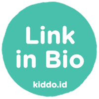Kids Swipe Up Sticker by Kiddo