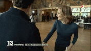 nathalie kosciusko-morizet vote GIF by franceinfo