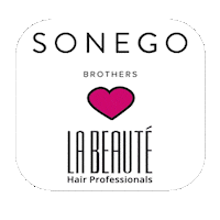 Heart Love Sticker by Sonego Brothers