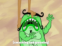 season 4 whale of a birthday GIF by SpongeBob SquarePants