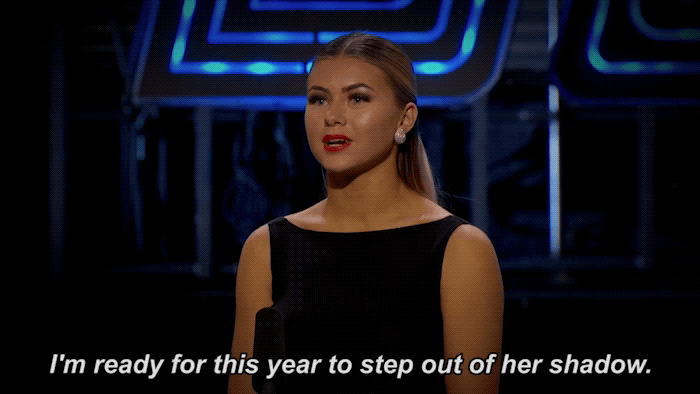 fox GIF by So You Think You Can Dance