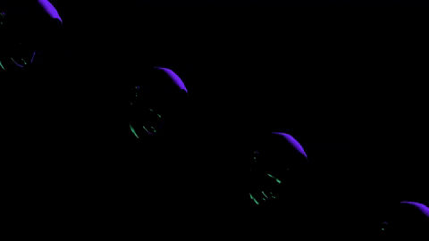 mesmerising the great GIF by Sam Jack Gilmore