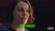 Come Clean Shannon Purser GIF by Room104