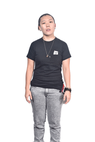 Geylangtakeover Lishrawrs Sticker by thepanicroom_sg