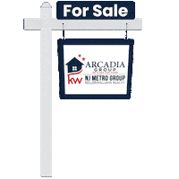 Letsgetyouhome Sticker by Matthew Knighton | Arcadia Group