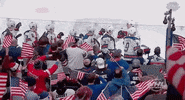 USAHockey hockey usa america ice hockey GIF
