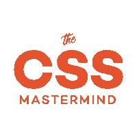 thecssdictionary web coding web design css Sticker