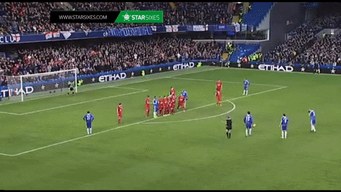 fa cup football GIF by Star Sixes