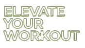 Sport Running Sticker by LeMec