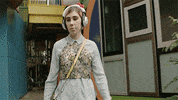 japan shoshanna girls GIF by Girls on HBO