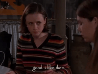 season 4 netflix GIF by Gilmore Girls 