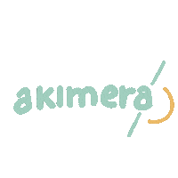 Sticker by Akimera