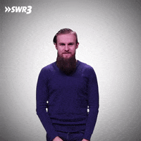 Happy Dance GIF by SWR3