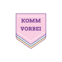 Jugendarbeit Einladung Sticker by Jugendleiter-Blog