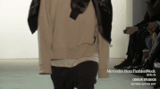 berlin fashion week GIF by Mercedes-Benz Fashion Week Berlin