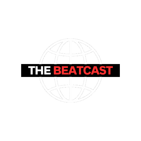 Sticker by The Beatcast