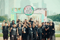 Lollapalooza Chicago GIF by Respective