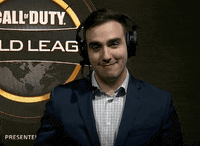 hello GIF by Call of Duty World League