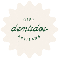 Demisdos gift happiness regalos unwrap Sticker