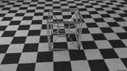 Infinite Loop Looping GIF by CmdrKitten