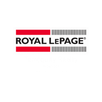RLPTerrequity logo brokerage rlp royallepage Sticker