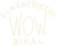 elmenybirtok élménybirtok bikal lovagi torna puchner Sticker