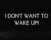 i want to keep dreaming wake up GIF by hoppip
