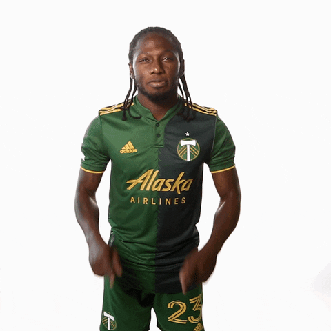 Portland Timbers Soccer GIF by Timbers