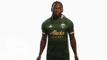 Portland Timbers GIF by Timbers