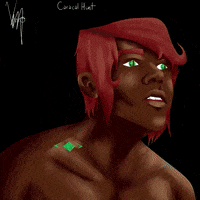 MadameOracle  GIF