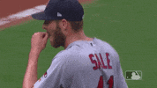 sale chris GIF by MLB