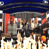 5 seconds of summer GIF by GIPHY CAM