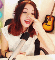 Cute Girl GIF