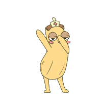 Happy Dance Sticker by Mi Señal