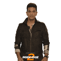 Game Omg Sticker by primevideoin