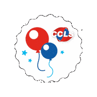 65Anos Sticker by ccaa