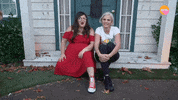 Oh No As Is GIF by BuzzFeed