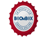 Salta Sticker by Cerveza Santa Fe