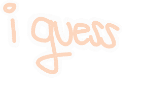 Guess Tater Tot Sticker by dalvago