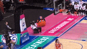 Syracuse University Orange GIF by TheDreamTeam 