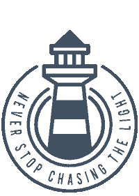 onlyhumanco lighthouse only human onlyhuman onlyhumanco Sticker
