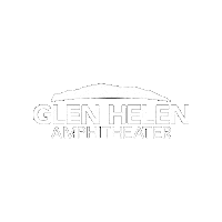 Glen Helen Sticker by Live Nation
